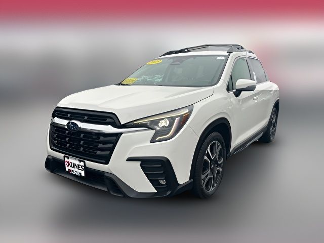 2023 Subaru Ascent Limited