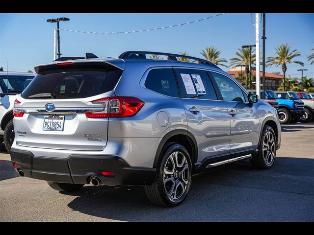 2023 Subaru Ascent Limited