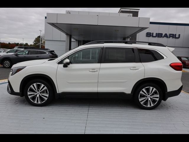 2023 Subaru Ascent Limited