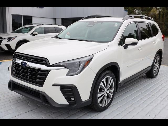 2023 Subaru Ascent Limited