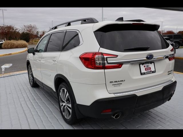 2023 Subaru Ascent Limited