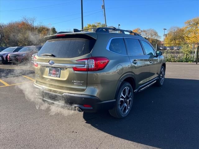 2023 Subaru Ascent Limited