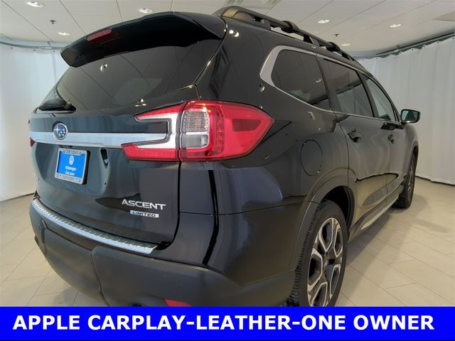 2023 Subaru Ascent Limited