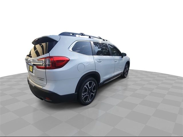 2023 Subaru Ascent Limited