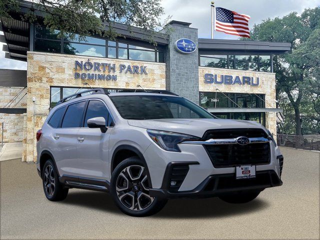 2023 Subaru Ascent Limited