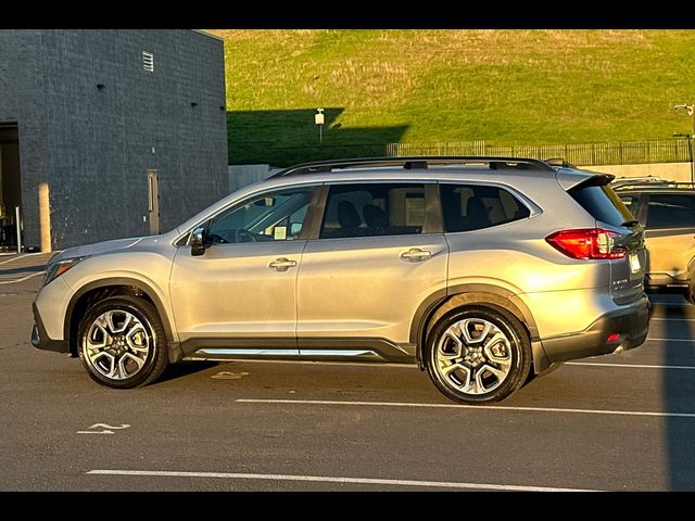 2023 Subaru Ascent Limited