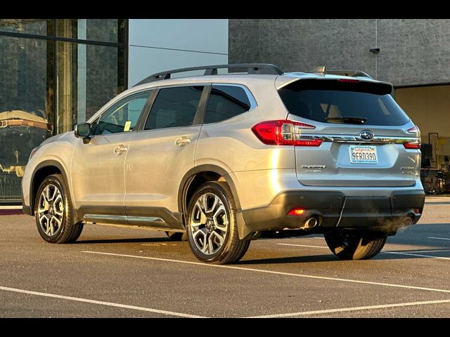 2023 Subaru Ascent Limited