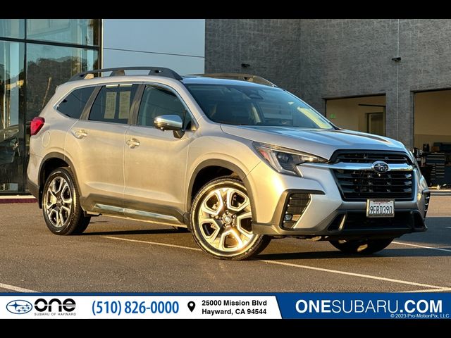 2023 Subaru Ascent Limited