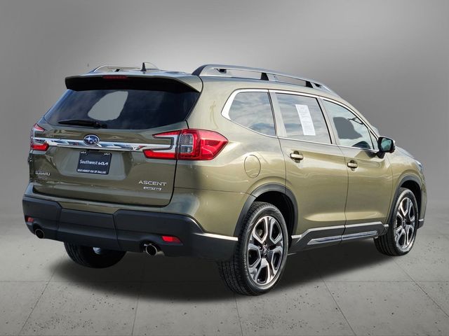 2023 Subaru Ascent Limited