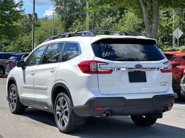 2023 Subaru Ascent Limited