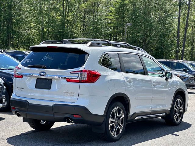 2023 Subaru Ascent Limited