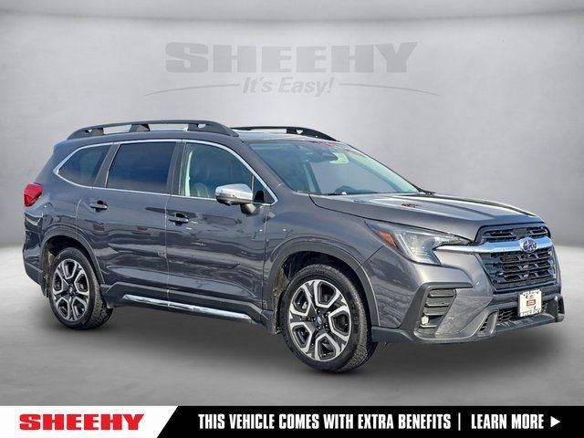 2023 Subaru Ascent Limited