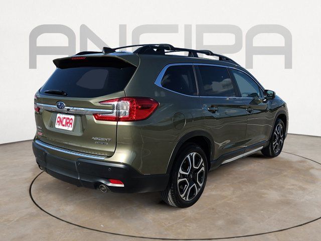 2023 Subaru Ascent Limited