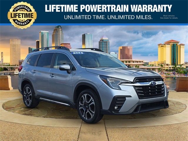 2023 Subaru Ascent Limited