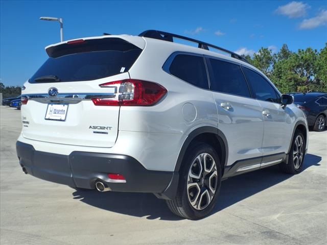 2023 Subaru Ascent Limited