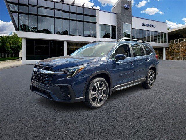 2023 Subaru Ascent Limited