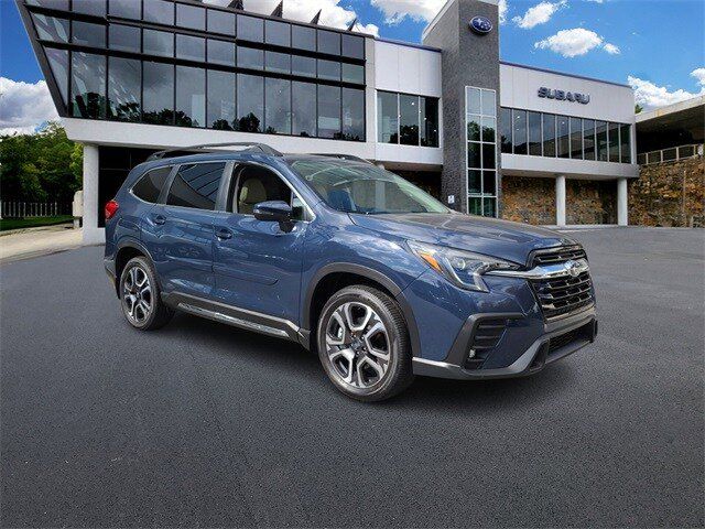 2023 Subaru Ascent Limited