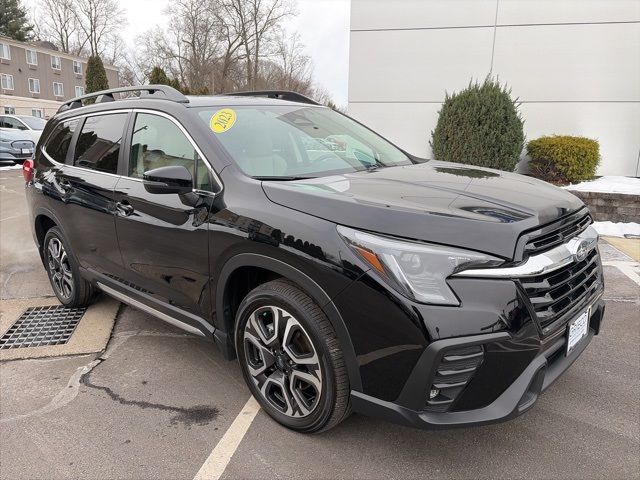 2023 Subaru Ascent Limited