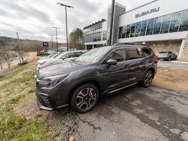 2023 Subaru Ascent Limited