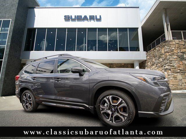 2023 Subaru Ascent Limited