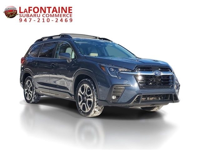 2023 Subaru Ascent Limited