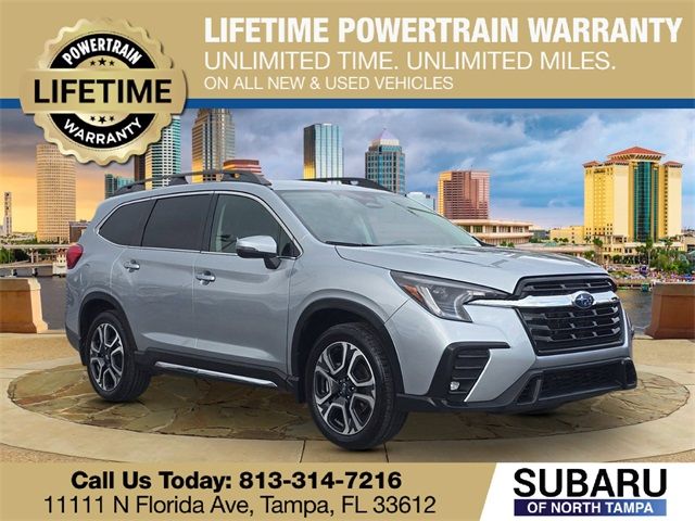 2023 Subaru Ascent Limited