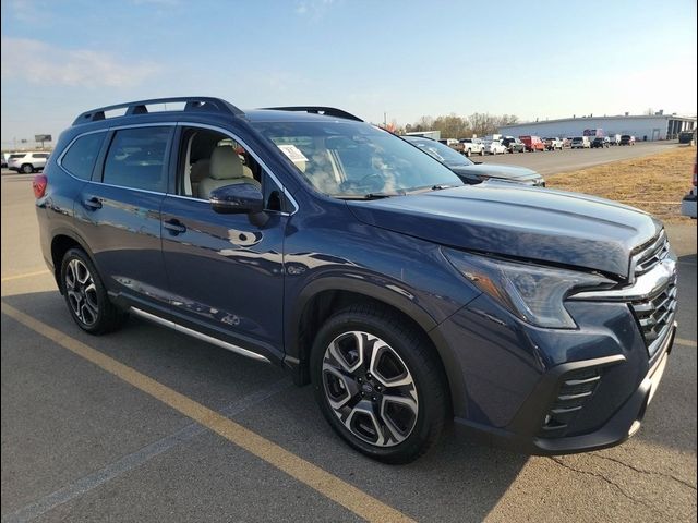 2023 Subaru Ascent Limited