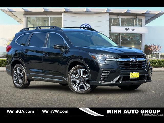 2023 Subaru Ascent Limited