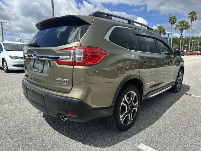 2023 Subaru Ascent Limited