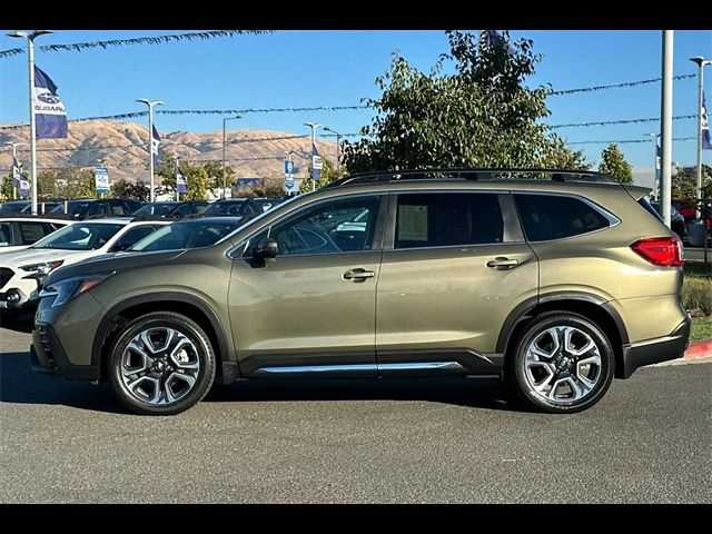 2023 Subaru Ascent Limited