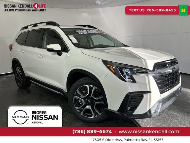 2023 Subaru Ascent Limited