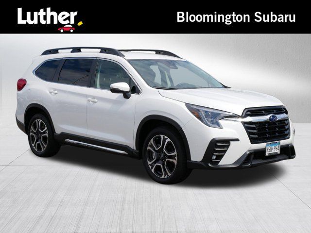 2023 Subaru Ascent Limited