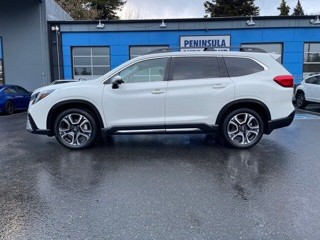 2023 Subaru Ascent Limited