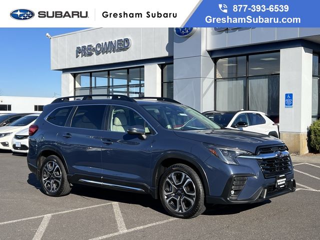 2023 Subaru Ascent Limited