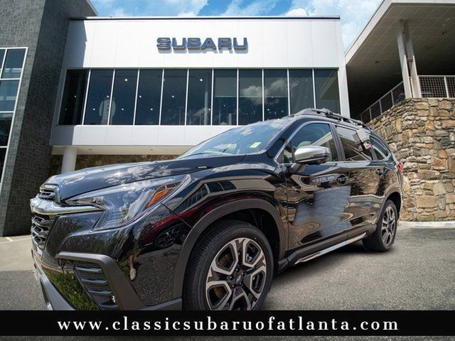 2023 Subaru Ascent Limited