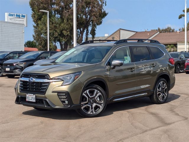 2023 Subaru Ascent Limited