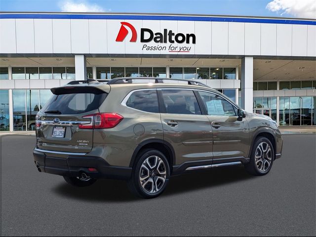 2023 Subaru Ascent Limited