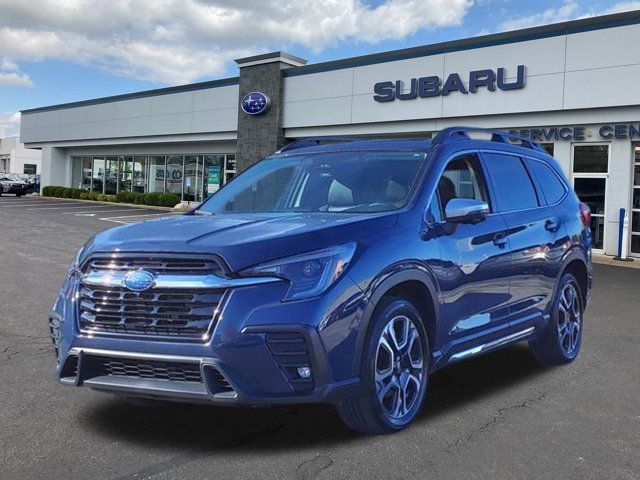 2023 Subaru Ascent Limited