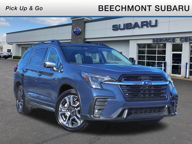 2023 Subaru Ascent Limited