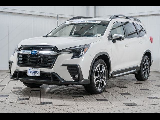 2023 Subaru Ascent Limited