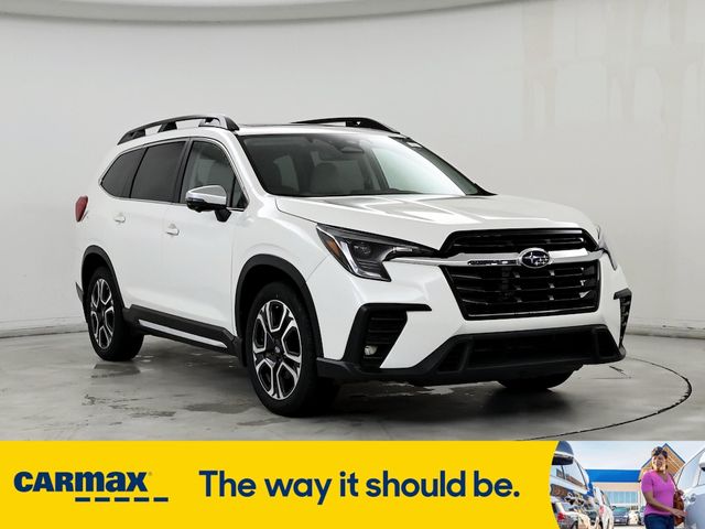 2023 Subaru Ascent Limited