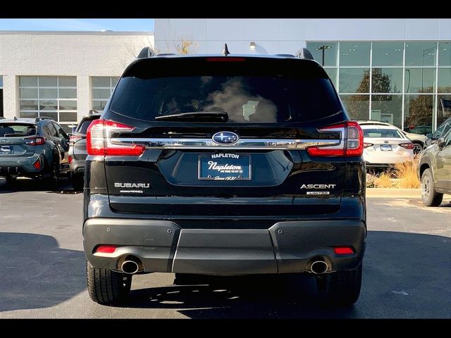 2023 Subaru Ascent Limited