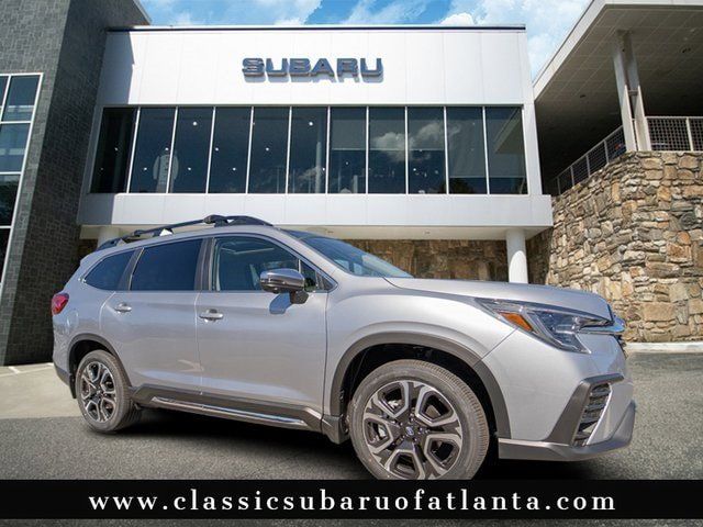 2023 Subaru Ascent Limited