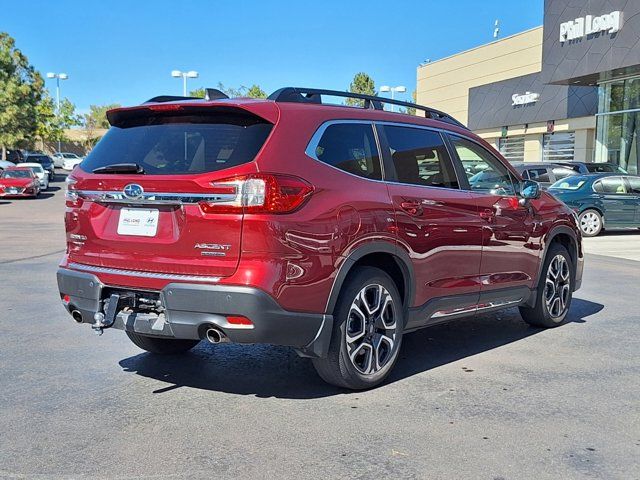 2023 Subaru Ascent Limited