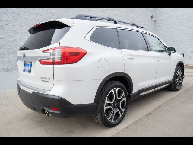 2023 Subaru Ascent Limited