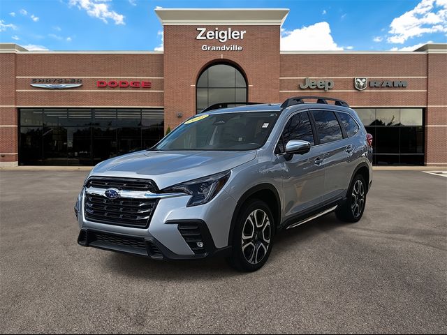 2023 Subaru Ascent Limited