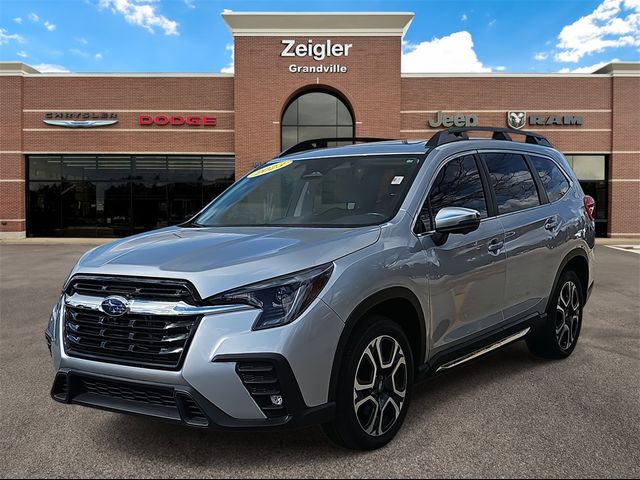 2023 Subaru Ascent Limited