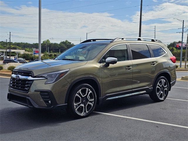 2023 Subaru Ascent Limited