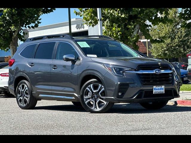 2023 Subaru Ascent Limited