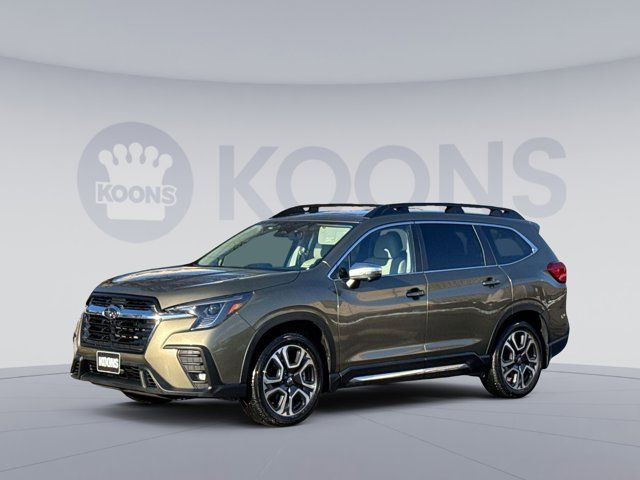 2023 Subaru Ascent Limited